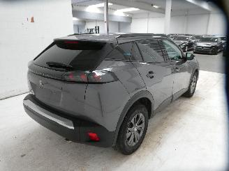 Peugeot 2008 II STYLE picture 9