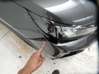 Peugeot 2008 II STYLE picture 13