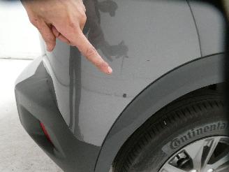 Peugeot 2008 II STYLE picture 10