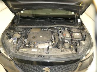 Peugeot 2008 II STYLE picture 24