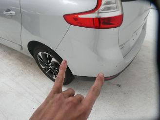 Renault Scenic BOSE EDIT picture 8