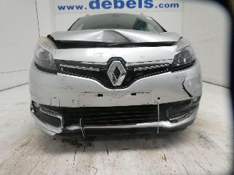 Renault Scenic BOSE EDIT picture 4