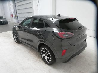 Ford Puma 1.0 ECOBOOST MHEV picture 9
