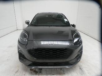 Ford Puma 1.0 ECOBOOST MHEV picture 2