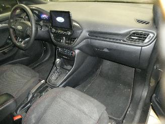 Ford Puma 1.0 ECOBOOST MHEV picture 20