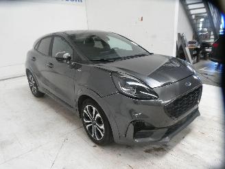 Ford Puma 1.0 ECOBOOST MHEV picture 15