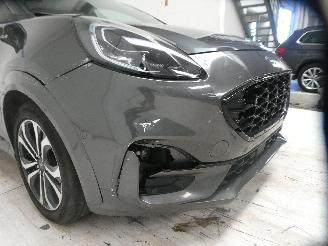 Ford Puma 1.0 ECOBOOST MHEV picture 16