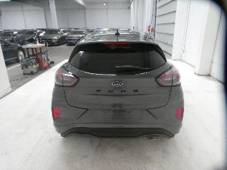 Ford Puma 1.0 ECOBOOST MHEV picture 10