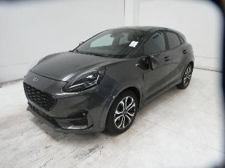 Ford Puma 1.0 ECOBOOST MHEV picture 7