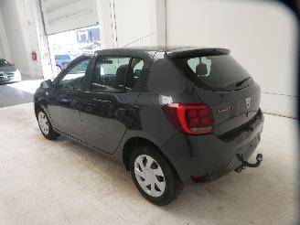 Dacia Sandero ESSENTIEL picture 5