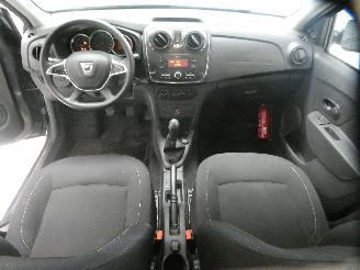 Dacia Sandero ESSENTIEL picture 14