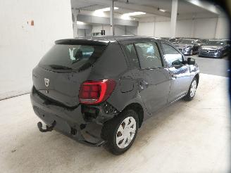 Dacia Sandero ESSENTIEL picture 8