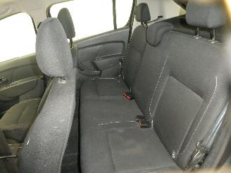Dacia Sandero ESSENTIEL picture 17