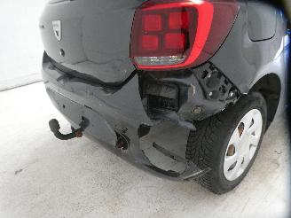 Dacia Sandero ESSENTIEL picture 9