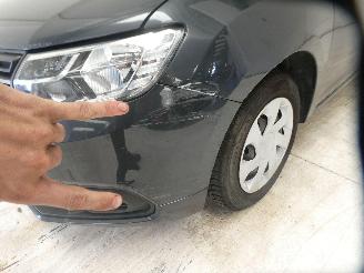 Dacia Sandero ESSENTIEL picture 4