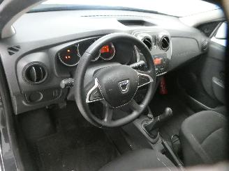 Dacia Sandero ESSENTIEL picture 15