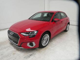 Audi A3 ADVANCED picture 3