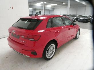 Audi A3 ADVANCED picture 9