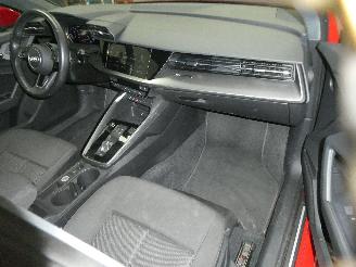 Audi A3 ADVANCED picture 18