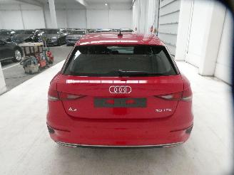 Audi A3 ADVANCED picture 7