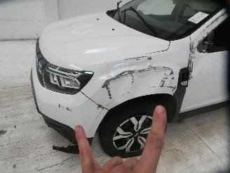 Dacia Duster 1.3 TCE picture 4