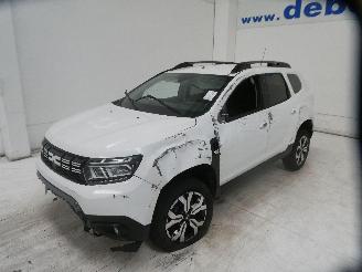 Dacia Duster 1.3 TCE picture 3