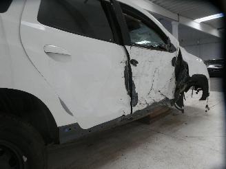 Dacia Duster 1.3 TCE picture 13
