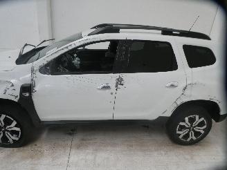 Dacia Duster 1.3 TCE picture 5