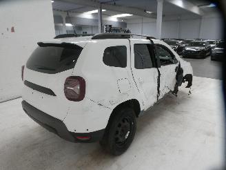 Dacia Duster 1.3 TCE picture 10