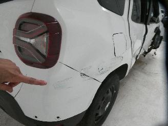 Dacia Duster 1.3 TCE picture 11
