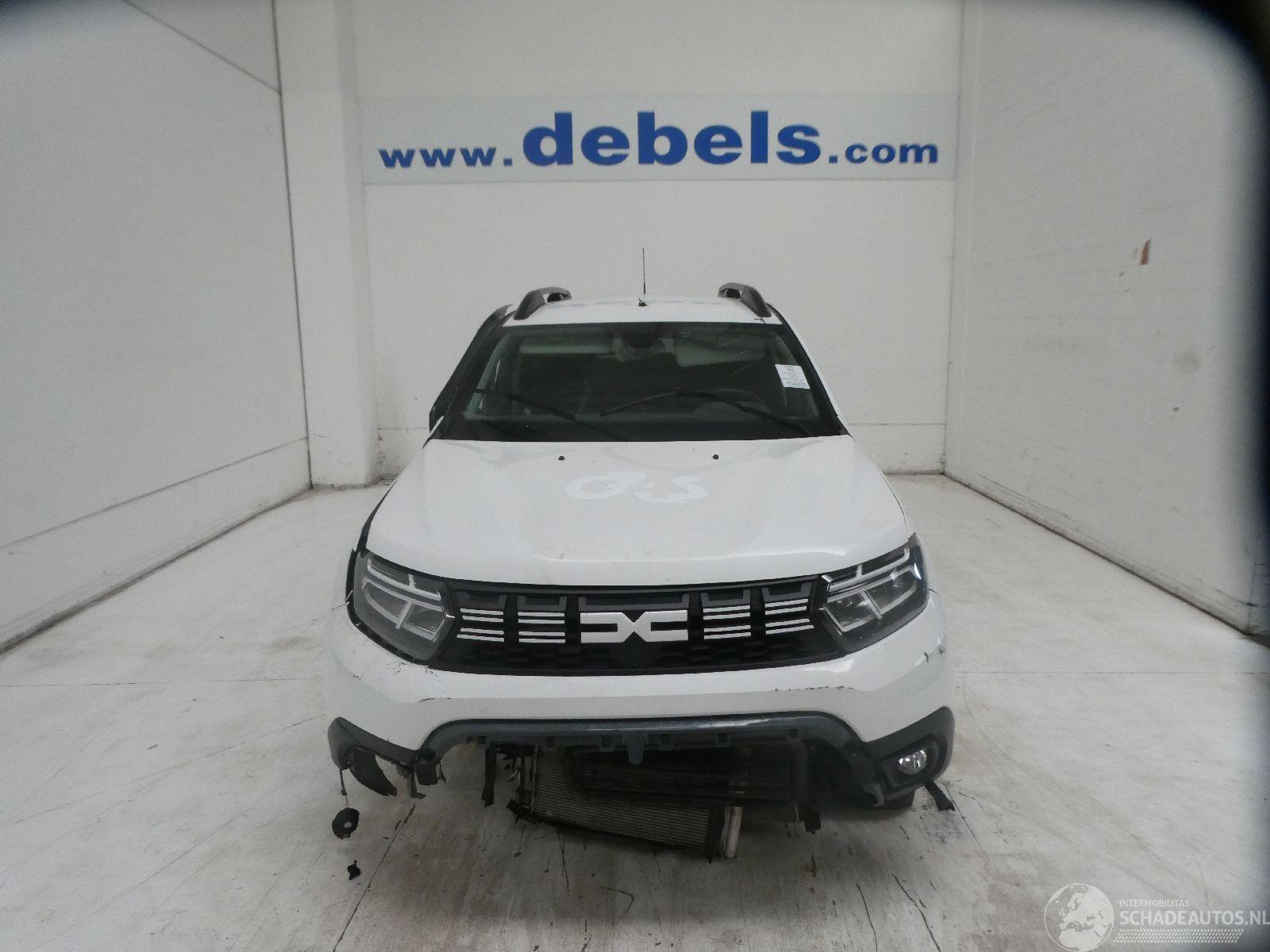 Dacia Duster 1.3 TCE