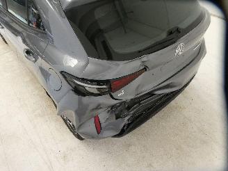 MG 3 HYBRID+ picture 8