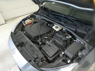 MG 3 HYBRID+ picture 28