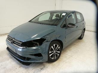 Volkswagen Golf Sportsvan COMFORT picture 5