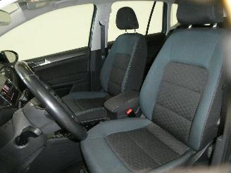 Volkswagen Golf Sportsvan COMFORT picture 21