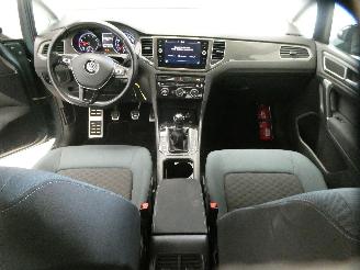 Volkswagen Golf Sportsvan COMFORT picture 17