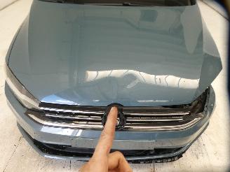 Volkswagen Golf Sportsvan COMFORT picture 3