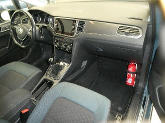 Volkswagen Golf Sportsvan COMFORT picture 15