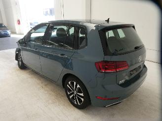 Volkswagen Golf Sportsvan COMFORT picture 9