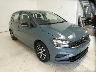 Volkswagen Golf Sportsvan COMFORT picture 13