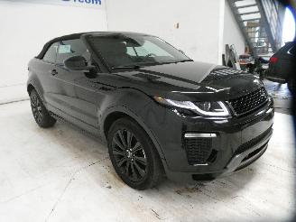 Land Rover Range Rover Evoque 2.0D CONVERTIBLE S picture 12