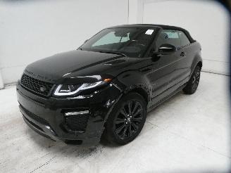 Land Rover Range Rover Evoque 2.0D CONVERTIBLE S picture 3