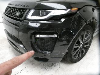 Land Rover Range Rover Evoque 2.0D CONVERTIBLE S picture 4