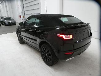 Land Rover Range Rover Evoque 2.0D CONVERTIBLE S picture 9
