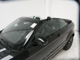 Land Rover Range Rover Evoque 2.0D CONVERTIBLE S picture 22
