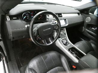 Land Rover Range Rover Evoque 2.0D CONVERTIBLE S picture 17