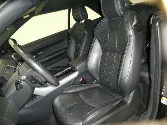 Land Rover Range Rover Evoque 2.0D CONVERTIBLE S picture 18