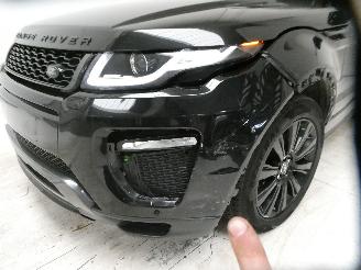 Land Rover Range Rover Evoque 2.0D CONVERTIBLE S picture 5