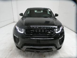 Land Rover Range Rover Evoque 2.0D CONVERTIBLE S picture 2