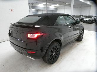 Land Rover Range Rover Evoque 2.0D CONVERTIBLE S picture 11